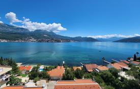 Piso – Njivice, Herceg Novi, Montenegro. 192 000 €