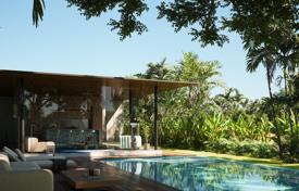 2 dormitorio villa 106 m² en Beraban, Indonesia. $500 000