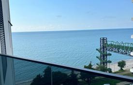 2 dormitorio piso 65 m² en Batumi, Georgia. $195 000