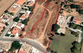 Terreno en Ayia Napa, Chipre. 950 000 €