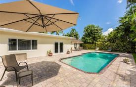 Villa – North Miami, Florida, Estados Unidos. $800 000