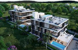 4-dormitorio apartamentos en edificio nuevo 256 m² en Zadar County, Croacia. 1 550 000 €