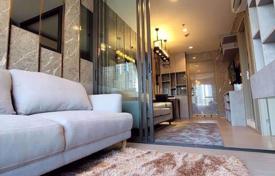 1-dormitorio apartamentos en condominio en Ratchathewi, Tailandia. $170 000