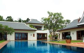 Villa – Samui, Surat Thani, Tailandia. 8 200 €  por semana