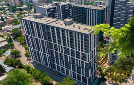 3 dormitorio piso 536 m² en Krtsanisi Street, Georgia. $320 000