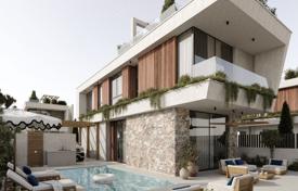 4 dormitorio chalet 194 m² en Ayia Napa, Chipre. 628 000 €