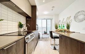 1 dormitorio piso en Etobicoke, Canadá. C$794 000