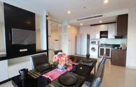 2-dormitorio apartamentos en condominio en Watthana, Tailandia. $487 000