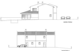 3 dormitorio casa de pueblo 151 m² en Barban, Croacia. 395 000 €