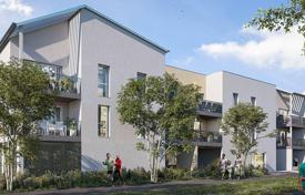 New residential complex with villas en Montlouis-sur-Loire, Francia. de 307 000 €