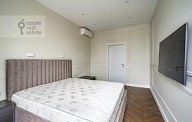 3 dormitorio piso 100 m² en district Filevsky Park, Rusia. 75 000 ₽  por semana