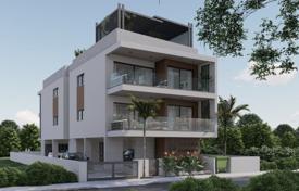 2 dormitorio piso en Pafos, Chipre. 450 000 €