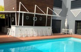 7 dormitorio chalet 610 m² en Kolossi, Chipre. 2 236 000 €