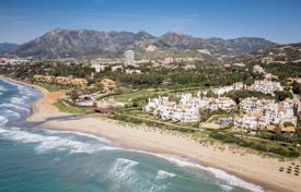 3 dormitorio piso 150 m² en Marbella, España. 2 450 000 €