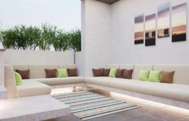 2 dormitorio piso 96 m² en Germasogeia, Chipre. 350 000 €