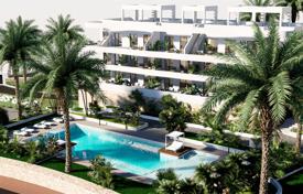 2 dormitorio chalet 100 m² en Benidorm, España. 320 000 €