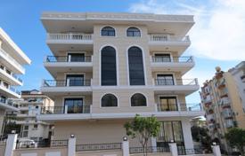 4-dormitorio apartamentos en edificio nuevo 160 m² en Alanya, Turquía. $380 000
