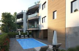 2-dormitorio apartamentos en edificio nuevo 78 m² en Larnaca, Chipre. 215 000 €