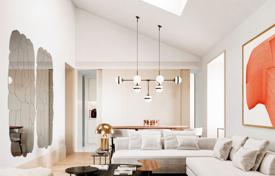 1 dormitorio piso 105 m² en Lisboa, Portugal. 738 000 €