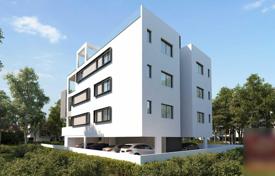 2-dormitorio apartamentos en edificio nuevo 84 m² en Larnaca, Chipre. 340 000 €