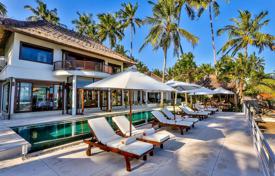 Villa – Manggis, Bali, Indonesia. 4 260 €  por semana