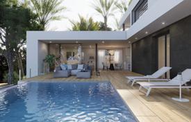 3 dormitorio villa 515 m² en Alicante, España. 1 602 000 €