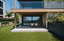 4 dormitorio piso 138 m² en Novigrad (Istria County), Croacia. 699 000 €