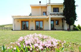 Villa – Nea Moudania, Administration of Macedonia and Thrace, Grecia. 530 000 €