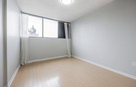 2 dormitorio piso en Scarborough, Canadá. C$824 000