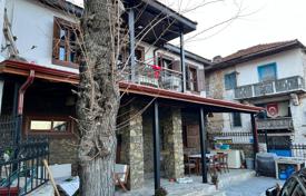 3 dormitorio villa 230 m² en Fethiye, Turquía. $585 000