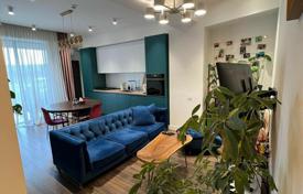 3 dormitorio piso 75 m² en Tiflis, Georgia. $282 000