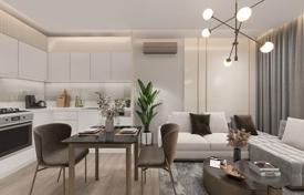2-dormitorio apartamentos en edificio nuevo 40 m² en Antalya (city), Turquía. 135 000 €