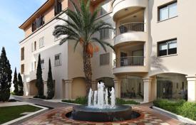 3 dormitorio piso 163 m² en Kato Paphos, Chipre. 995 000 €