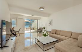 3-dormitorio apartamentos en edificio nuevo 110 m² en Herceg Novi (city), Montenegro. 420 000 €