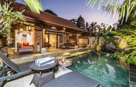 1 dormitorio villa 82 m² en Ubud, Indonesia. $180 000