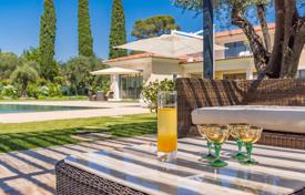 8 dormitorio villa en Mougins, Francia. 6 995 000 €