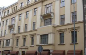 Piso – Central District, Riga, Letonia. 170 000 €