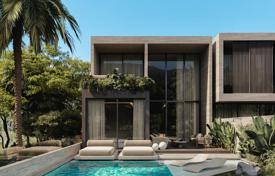 New residential complex with apartments and villas en Pererenan, Indonesia. de $248 000