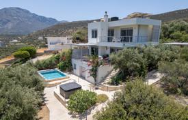 3 dormitorio villa 220 m² en Lasithi, Grecia. 750 000 €