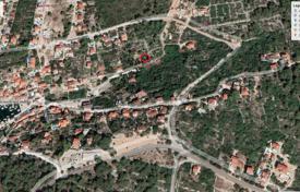 Terreno – Split-Dalmatia County, Croacia. 90 000 €