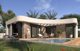 3 dormitorio villa 100 m² en Los Montesinos, España. 529 000 €