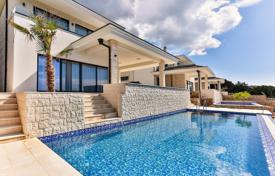 3 dormitorio villa 480 m² en Utjeha-Bušat, Montenegro. 3 400 000 €