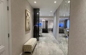 3 dormitorio piso 132 m² en Krtsanisi Street, Georgia. $286 000