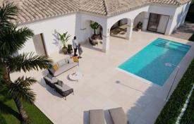 3 dormitorio villa 116 m² en San Pedro del Pinatar, España. 840 000 €