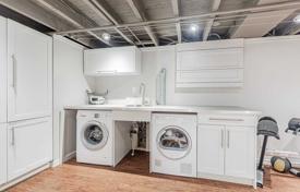 3 dormitorio casa de pueblo en Scarborough, Canadá. C$1 324 000