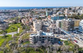 2-dormitorio apartamentos en edificio nuevo en Pafos, Chipre. 450 000 €