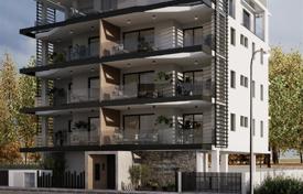 2-dormitorio apartamentos en edificio nuevo en Limasol (Lemesos), Chipre. 415 000 €