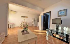 2 dormitorio piso 57 m² en Sunny Beach, Bulgaria. 66 000 €