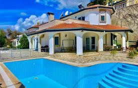 4 dormitorio villa 180 m² en Mahmutlar, Turquía. 16 936 000 TRY