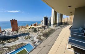 3 dormitorio piso 140 m² en Benidorm, España. 690 000 €